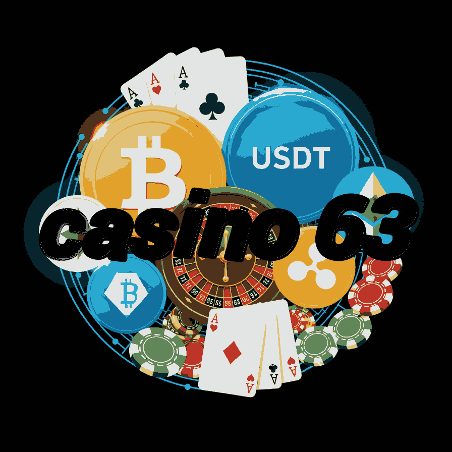 Casino 63 - Win Real Money with Top Games